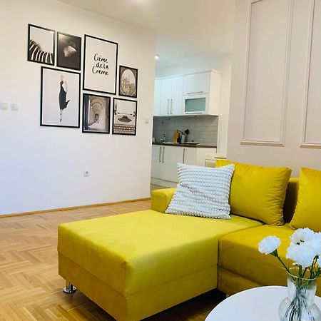 Apartman Hana2 Sombor Extérieur photo