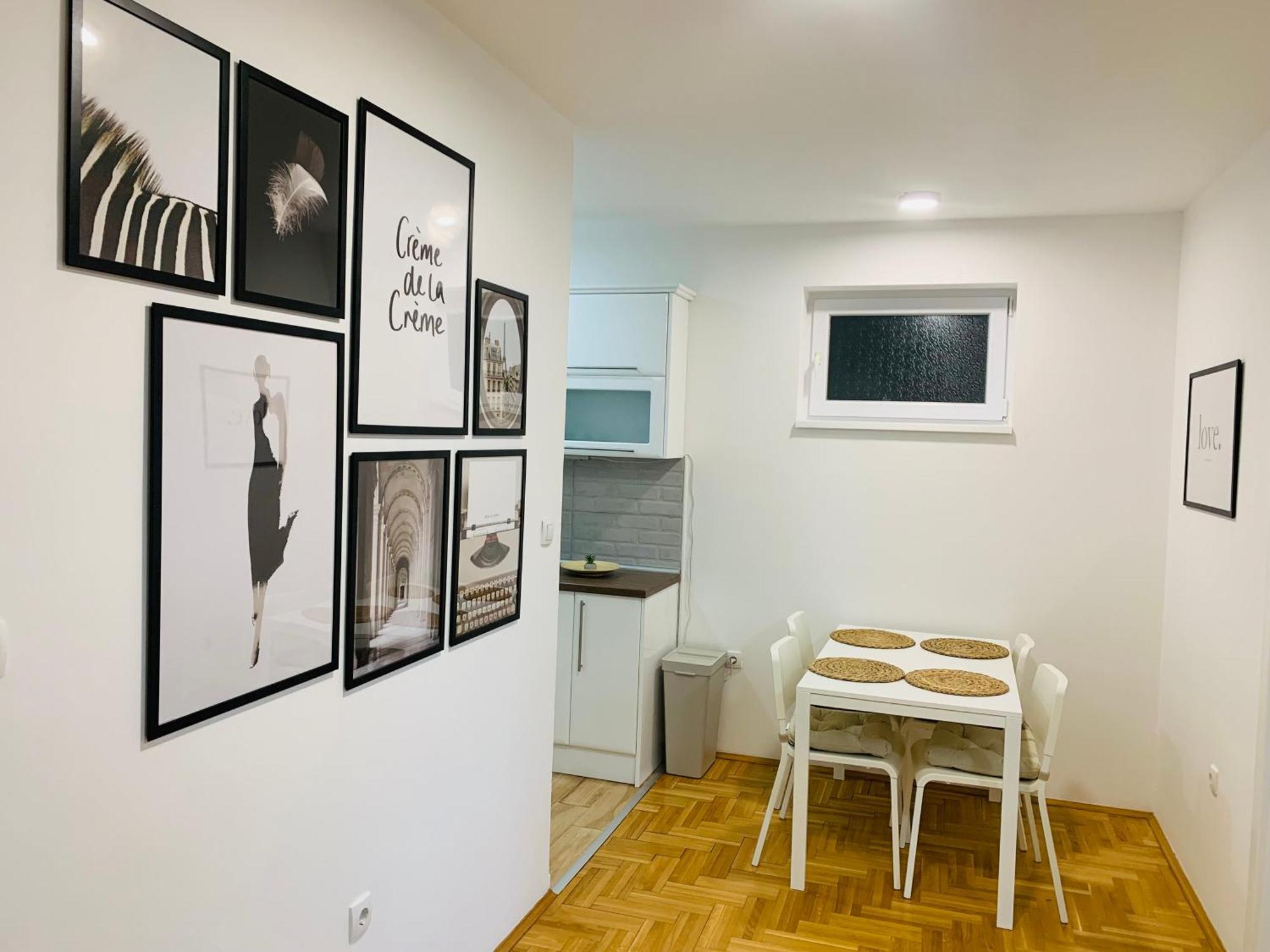 Apartman Hana2 Sombor Extérieur photo