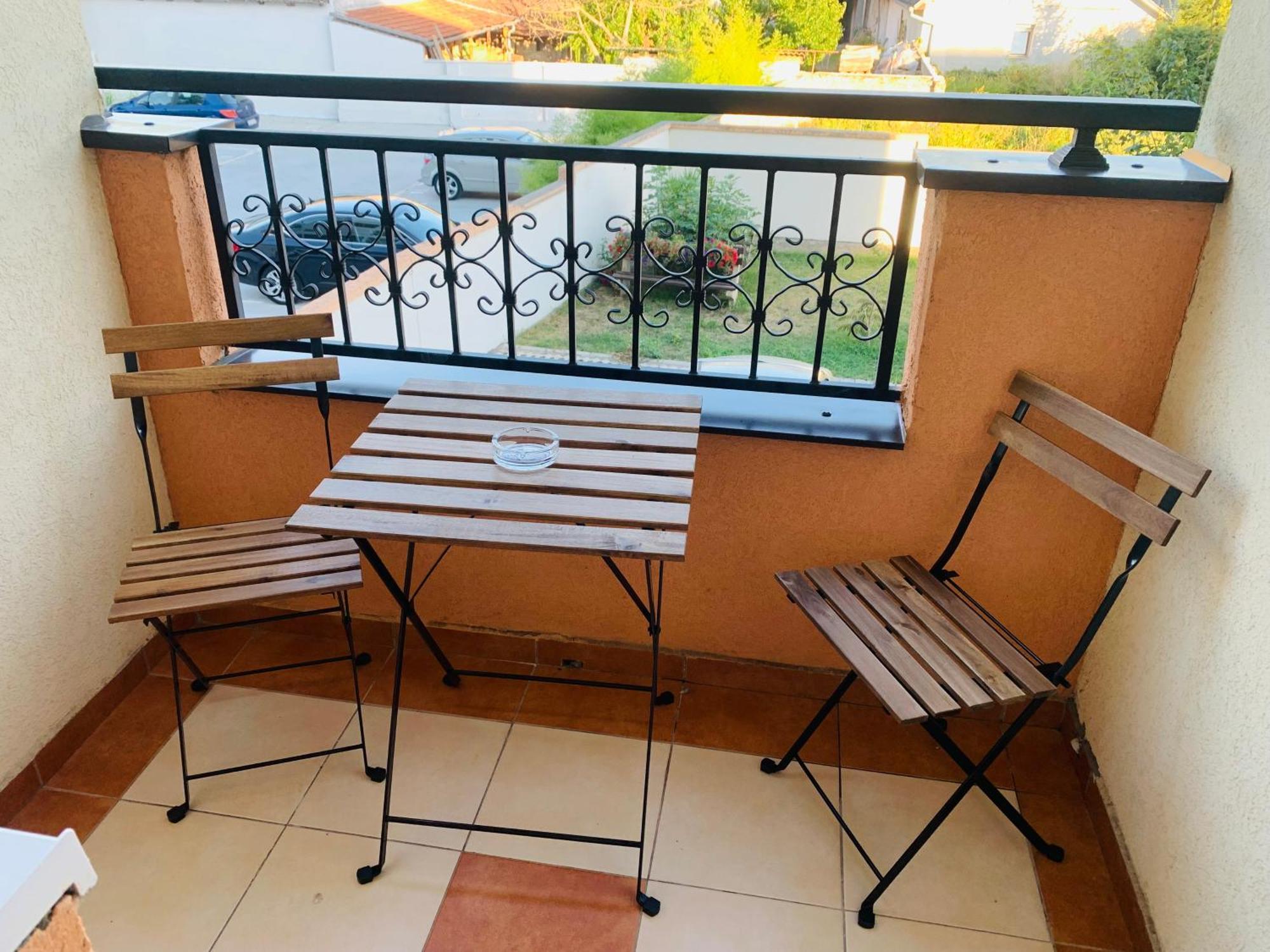 Apartman Hana2 Sombor Extérieur photo