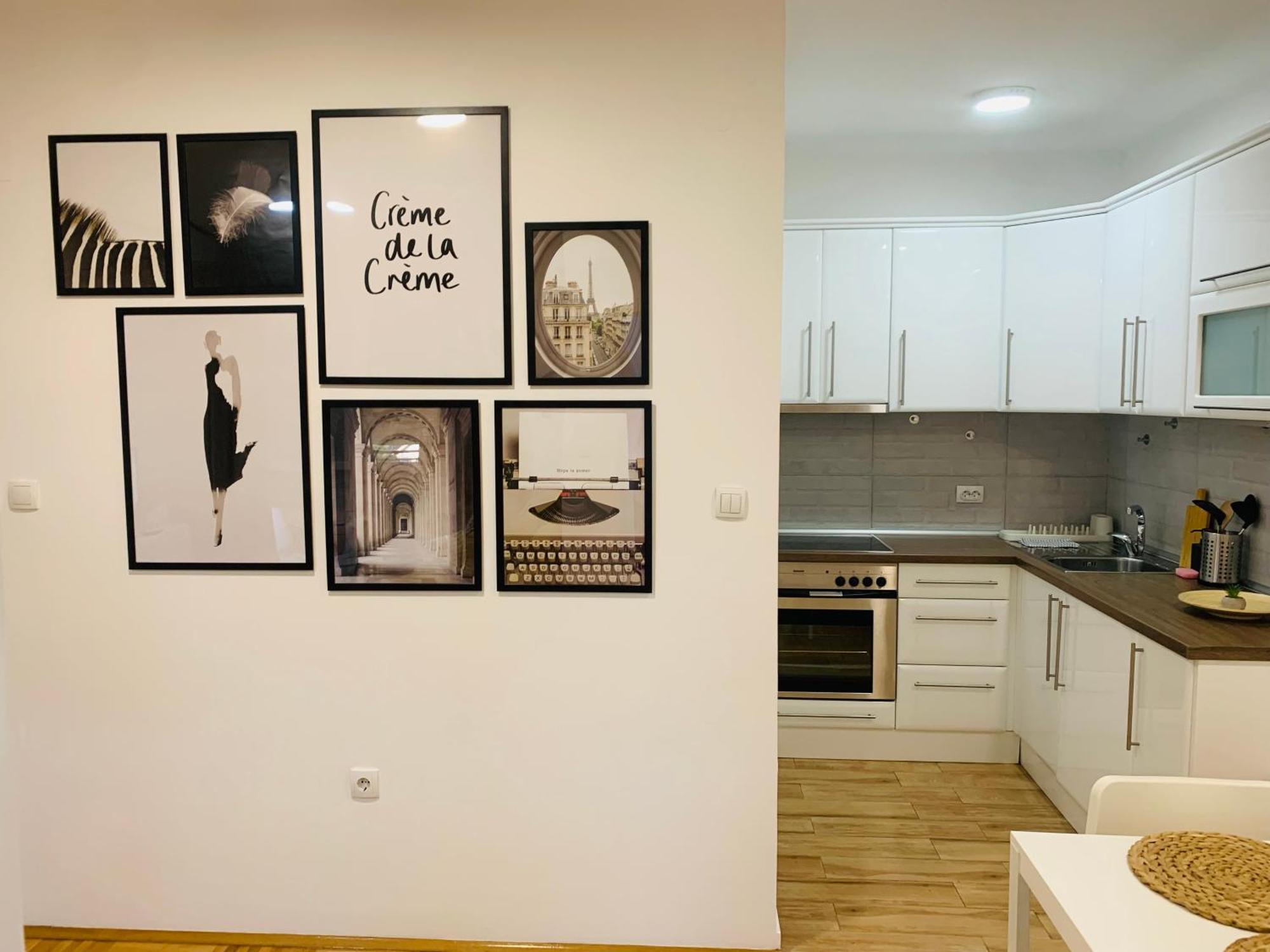 Apartman Hana2 Sombor Extérieur photo